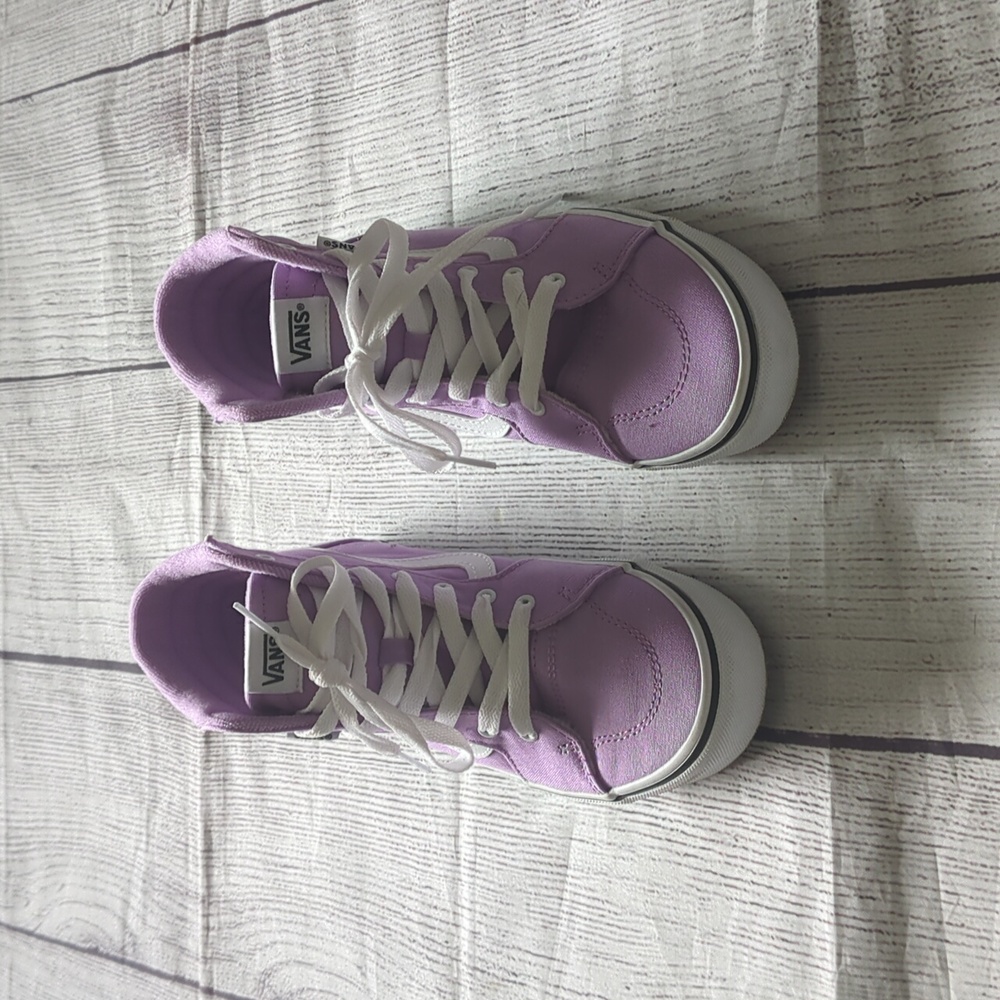 Vans sneaker - Picture 2 of 6